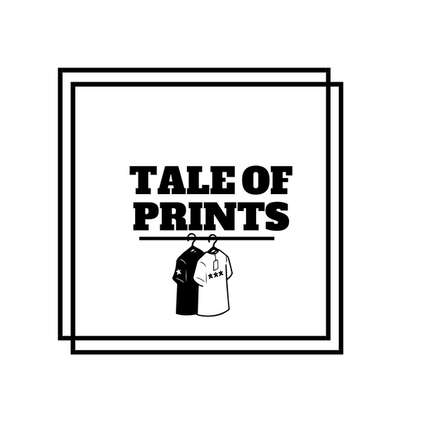 Tale Of Prints